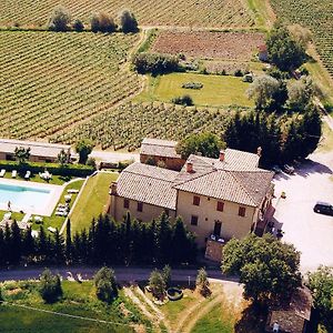 Agriturismo Palazzo Bandino - Wine Cellar, On Reservation Restaurant And Spa